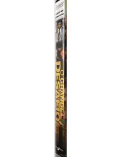 DVD O Grande Desafio Denzel Washington Forest Whitaker Original Nate Parker Jurnee Smollett - Loja Facine