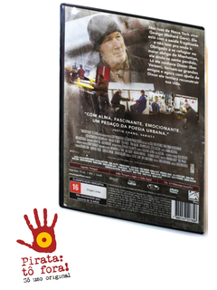 DVD O Encontro Richard Gere Jena Malone Ben Vereen Original - comprar online