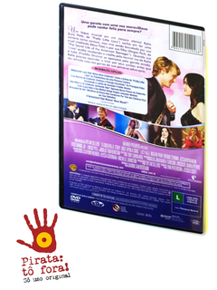 DVD A Nova Cinderela Era Uma Vez Uma Canção Lucy Hale Original Megan Park Freddie Stroma Damon Santostefano - comprar online