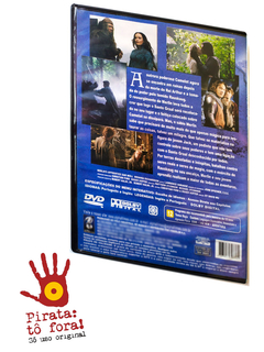 DVD O Aprendiz De Merlin Sam Neill Miranda Richardson Original Merlin's Apprentice John Reardon Meghan Ory David Wu - comprar online