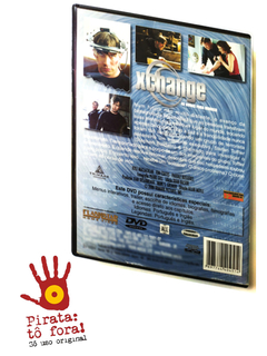 DVD XChange 48 Horas Para Morrer Stephen Baldwin Kim Coates Original Kyle MacLachlan Pascale Bussières Allan Moyle - comprar online