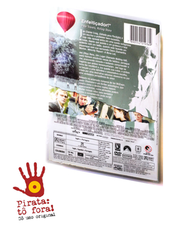 DVD Amor Obsessivo Daniel Craig Rhys Ifans Samantha Morton Original Enduring Love Bill Nighy Roger Michell - comprar online