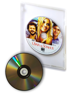 DVD Usina De Sonhos Jon Foster Sienna Miller Peter Sarsgaard Original The Mysteries Of Pittsburgh Rawson M. Thurber na internet