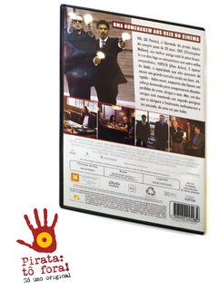 Dvd Amigos Inseparáveis Al Pacino Christopher Walken Origina - comprar online