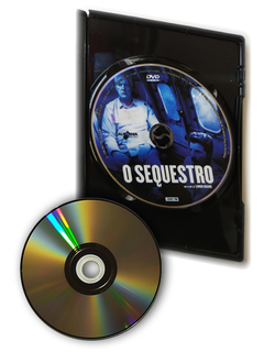 DVD O Sequestro Greg Callahan Katherine Moennig Default Original David Oyelowo Simon Brand na internet