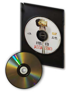 DVD O Perfil De Um Assassino Rusty Sneary Scott Cordes Original Raising Jeffrey Dahmer Cathy Barnett Rich Ambler na internet