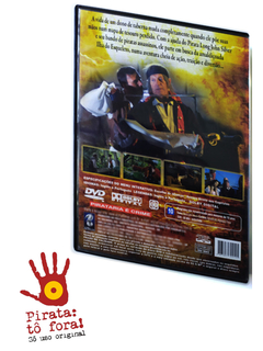 DVD Em Busca do Tesouro Perdido Lance Hendriksen Tom Nagel Original Pirates Of Treasure Island Leigh Scott - comprar online