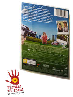 DVD Desafiando A Arte Nicole Kidman Jason Bateman Novo Original Christopher Walken Kathryn Hahn The Family Fang - comprar online