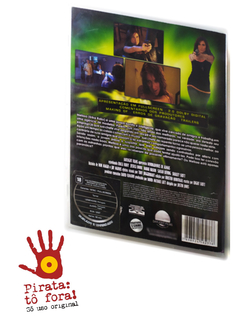 DVD Devoradores de Almas Erica Roby Jessica Bork Danae Nason Original Sarah Lieving Justin Jones - comprar online