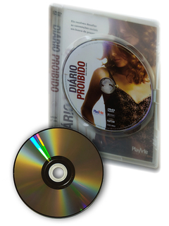 DVD Diário Proibido Belen Fabra Leonardo Sbaraglia Original Llum Barrera Valerie Tasso Christian Molina na internet