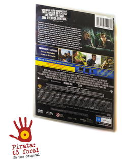 DVD Jack O Caçador de Gigantes Nicholas Hoult Ewan McGregor Original Eleanor Tomlinson Bryan Singer - comprar online