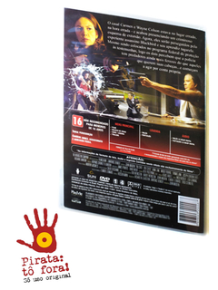DVD Killshot Tiro Certo Diane Lane Mickey Rourke Thomas Jane Original Joseph Gordon-Levitt John Madden - comprar online