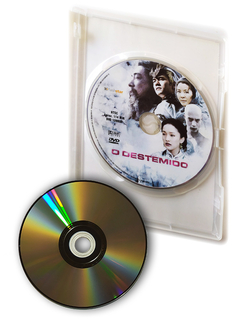 Imagem do DVD Paraíso Perdido O Caminho Para A Eternidade 2 Original Bruce Marchiano Robert Miano Graça Filmes Bobby Smyth