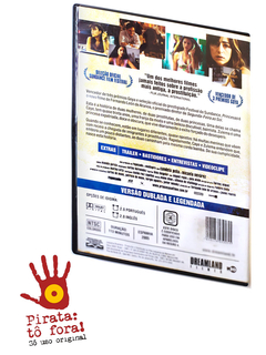 DVD Princesas Candela Pena Micaela Nevárez Mariana Cordero Original Fernando León De Aranoa - comprar online