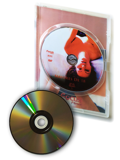 DVD O Amor Em Êxtase Leelee Sobieski Denise Richards Original Finding Bliss Matt Davis Julie Davis - Loja Facine