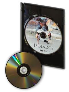 DVD Isolados Jim Caviezel Claudia Karvan Roger Ward Original na internet