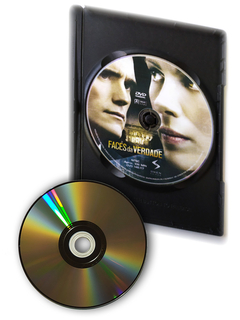 DVD Faces Da Verdade Kate Beckinsale Matt Dillon Alan Alda Original Nothing But The Truth Vera Farmiga Rod Lurie na internet