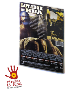 DVD Lutador de Rua Michael Jai White Michelle Belegrin Original Julian Sands Eamonn Walker Ben Ramsey - comprar online