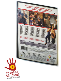 DVD Cadê A Minha Entrega Donald Faison Mike Epps Wood Harris Original Next Day Air Omari Hardwick Benny Boom - comprar online