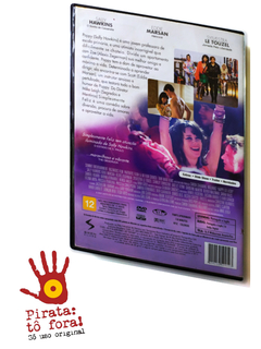DVD Simplesmente Feliz Sally Hawkins Eddie Marsan Original Happy Go Lucky Alexis Zegerman Mike Leigh - comprar online