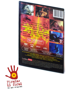 DVD Sangue Demoníaco Lance Henriksen Pumpkinhead Original John D'Aquino Kerry Remsen Stan Winston - comprar online