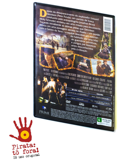 DVD Jornada Ao Centro Da Terra Ricky Schroder Victoria Pratt Original Peter Fonda T. J. Scott - comprar online