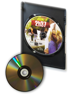DVD 2h37 Teresa Palmer Gary Sweet Daniel Whyte Sarah Hudson Original É Só Uma Questão de Tempo Murali K. Thalluri na internet