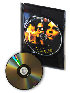DVD Revelação E O Livro Foi Aberto Jeff Fahey Nick Mancuso Original Apocalypse II Revelation Carol Alt Andre Van Heerden na internet