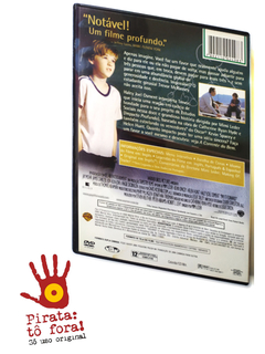 DVD A Corrente do Bem Kevin Spacey Helen Hunt Pay It Forward Original Haley Joel Osment Jon Bon Jovi Mimi Leder - comprar online