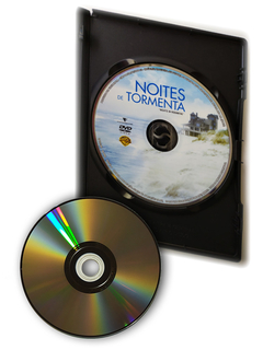 DVD Noites de Tormenta Richard Gere Diane Lane Scott Glenn O na internet