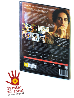 DVD NISE O Coração Da Loucura Gloria Pires Simone Mazzer Original Julio Adrião Claúdio Jaborandy Roberto Berliner - comprar online