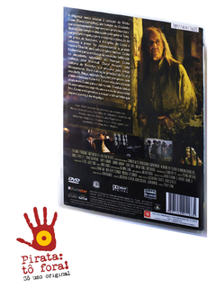 DVD Kung Fu Killer David Carradine Daryl Hannah Osric Chau Original Philip Spink - comprar online