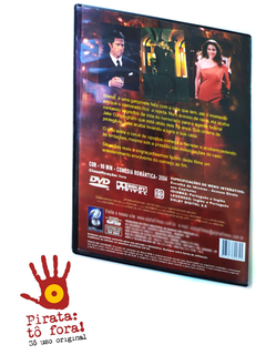 DVD Amor à Paisana Jami Gertz Tyne Daly Undercover Lover Original Shawn Christian Nadia Tass - comprar online