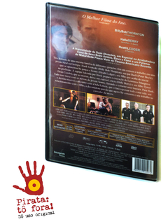 DVD A Última Ceia Billy Bob Thornton Heath Ledger Original Halle Berry Monster's Ball Milo Addica Marc Forster - comprar online