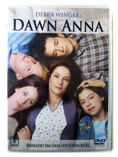 DVD Dawn Anna Debra Winger Stephen Warner Sam Howard Original Arliss Howard