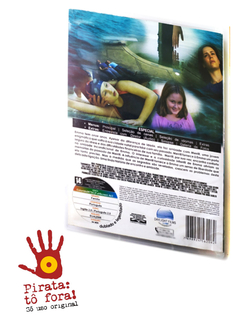 DVD Swimmers Em Busca da Vitória Shawn Hatosy Cherry Jones Original Robert Knott Michael Mosley Doug Sadler - comprar online
