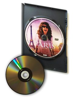 DVD Paris A Qualquer Preço Reem Kherici Cécile Cassel Original Tarek Boudali Philippe Lacheau na internet