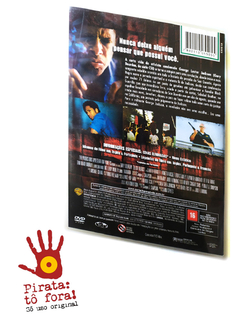 DVD Agosto Negro Gary Dourdan Darren Bridgett Vonetta McGee Original Black August Samm Styles - comprar online