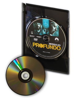 DVD Mergulho Profundo Aksel Hennie Wes Bentley Stephen Lang na internet