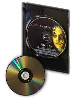 DVD O Anti-Cristo Denise Crosby Kane Hodder Richard Friedman na internet