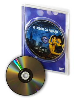 DVD Sob A Luz da Fama O Poder da Paixão Kenny Wormald Original Rachele Brooke Smith Sarah Jayne Jensen Steven Jacobson na internet