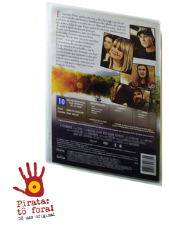 DVD Jornada De Esperança Billy Dean Natalie Grant Decision Original Jeremy Jones Thomas Makowski - comprar online