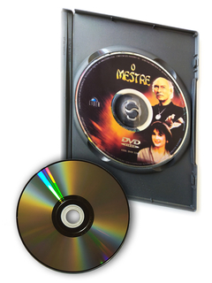 DVD O Mestre Lee Van Cleef Demi Moore Tim Van Patten Original The Master Sho Kosugi Robert Clouse Ray Austin na internet