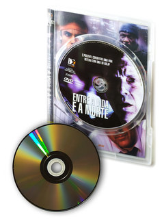 DVD Entre a Vida e a Morte Ving Rhames Tom Sizemore Original A Broken Life Grace Kosaka Neil Coombs na internet