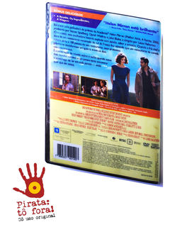 DVD A 100 Passos De Um Sonho Helen Mirren Manish Dayal Original Om Puri Charlotte Le Bon Lasse Hallstrom - comprar online