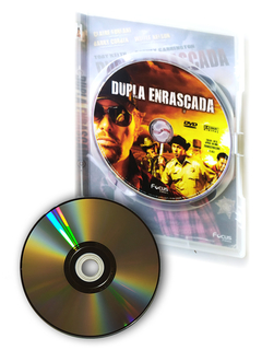 DVD Dupla Enrascada Claire Forlani Willie Nelson Original Willie Nelson Toby Keith Rodney Carrington Michael Salomon na internet