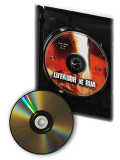 DVD Lutador de Rua Armand Assante James Russo Flavor Flav Original Confessions Of A Pit Fighter Art Camacho na internet