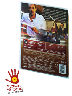 DVD Busca Desesperada Alexander Siddig Marisa Tomei Original Joshua Jackson Oded Fehr Ruba Nadda - comprar online
