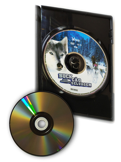 DVD Buck Meu Adorável Cão Selvagem Christopher Lloyd Origina na internet