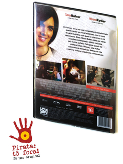 DVD As Muitas Mulheres De Minha Vida Simon Baker Leslie Bibb Original Sex And Death Winona Ryder Andrea Stone-Brokaw - comprar online